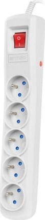 Armac ARC 5 - surge protector - 2300 Watt