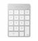 Satechi Slim Keypad, numeronäppäimistö – kuva 6
