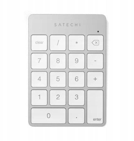 Satechi Slim Keypad, numeronäppäimistö