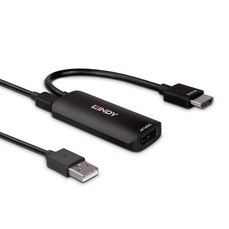Lindy adapter - 15.7 cm