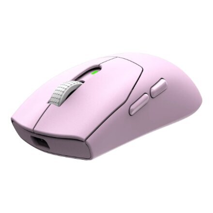 MSI Forge Gm340 Wireless Violet