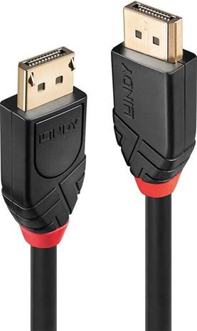 Lindy DisplayPort 1.2 Cable - 20m – kuva 6/6