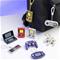 Nintendo Console Backpack Buddies ( Assorted ) – kuva 2