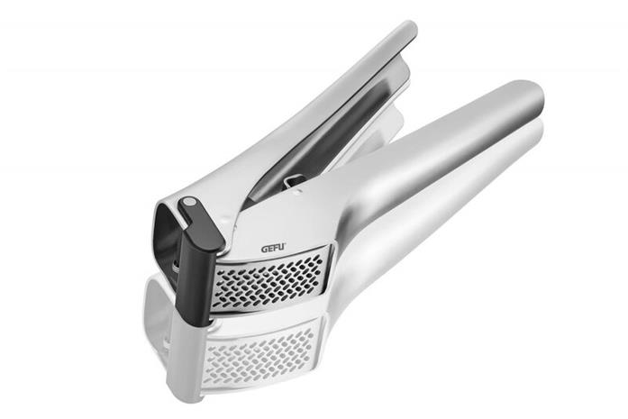 GEFU Garlicpress