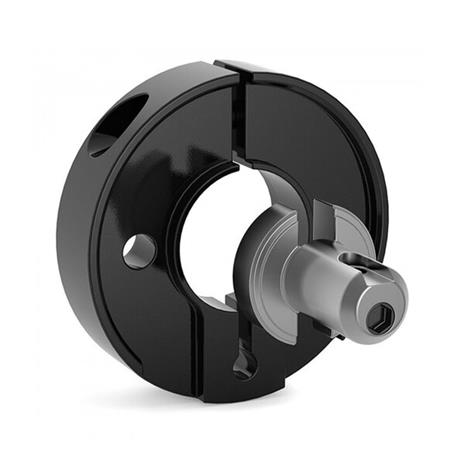 tedee Adapter for existing cylinders Black for Lock PRO – kuva 2/2