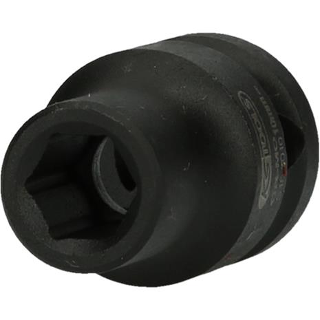 Voimahylsy KS tools; HEX19; 1/2''; 19 mm