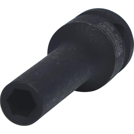 Voimahylsy KS tools; HEX19; 1/2''; 19 mm