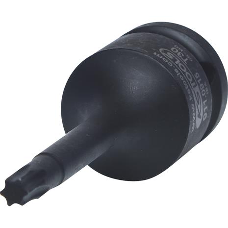 Voimahylsy KS tools; TX30; 1/2''; T30