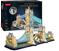 Cubic Fun 3D Puzzle Tower Bridge with LED Lighting 3D Palapeli – kuva 2