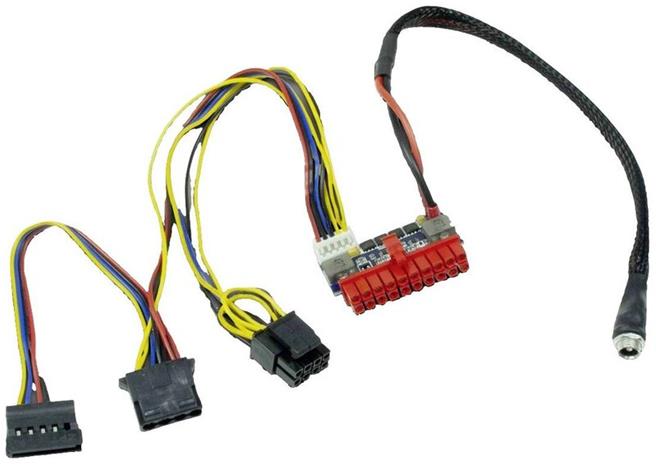 Inter-Tech 88882193 – kuva 2/2