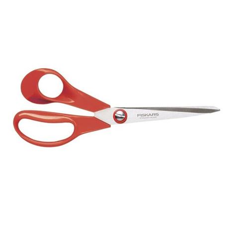 Fiskars Classic-yleisakset 21 cm, vasenkätiset