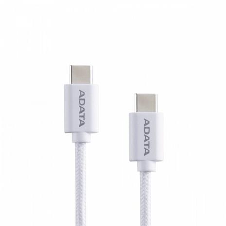 A-Data ADATA - USB-C cable - 24 pin USB-C to 24 pin USB-C