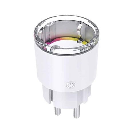 Gosund EP2-Z 10A Smart ZigBee Outlet – kuva 2/2