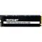Patriot Memory P400 V4 1 TB M.2 PCI Express 4.0 NVMe P400V – kuva 3