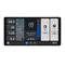 Shelly Wall Display X2 Silver - WiFi touch screen – kuva 3