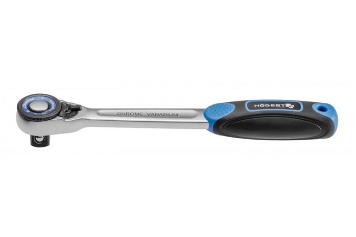 Räikkä Hogert HT1R304; 1/4''