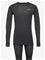 CRAFT - CORE Wool Merino Set - Aluskerrastot - male | Black | Koko: M – kuva 4