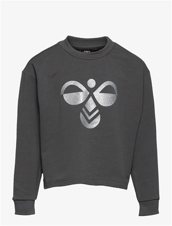 Hummel Hmlcinco Sweatshirt - Grey - 128