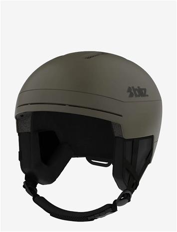 Bliz S002 Matte Camo Green - S – kuva 2/2