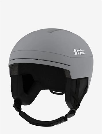 Bliz S002 Matte Grey - M