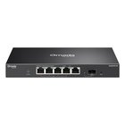 TP-Link verkkokytkin ES206XPP-M2