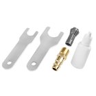 NEO tools kulmahiomakone 14-016