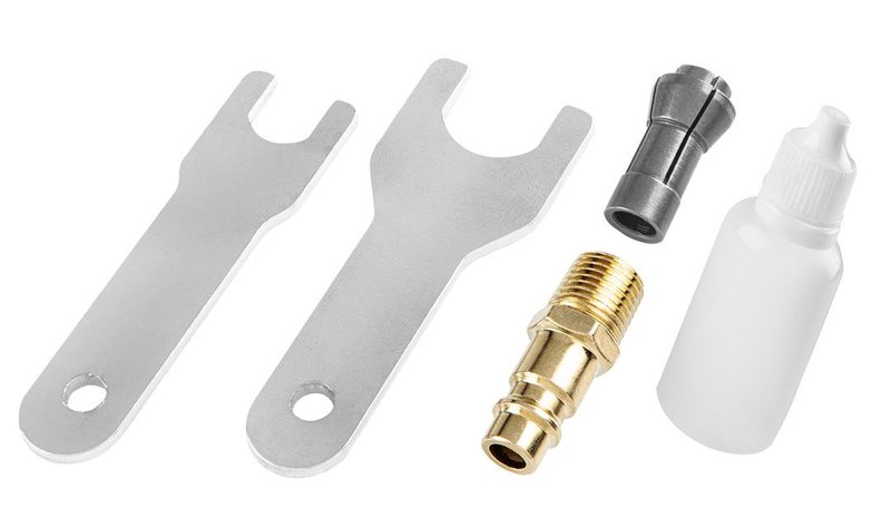 NEO tools kulmahiomakone 14-016 – kuva 1/2