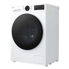 LG F2X50S8TLB, pyykinpesukone