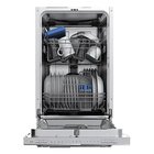 Midea astianpesukone MDWEB1004LS-W