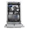 Midea astianpesukone MDWEB1004LS-W – kuva 1