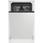 Beko astianpesukone DIS46120