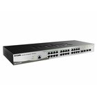 D-Link verkkokytkin DGS-1210-28/ME/E