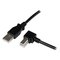 StarTech.com usb-kaapeli 1 m USBAB1MR – kuva 1