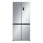 Xiaomi side-by-side-jääkaappipakastin 502 l LTP4551EU