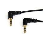 StarTech.com audiokaapeli MU6MMS2RA
