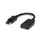 StarTech.com videokaapeli-adapteri DP2HDMI – kuva 1