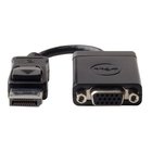 DELL videokaapeli-adapteri R74C3 DANBNBC084