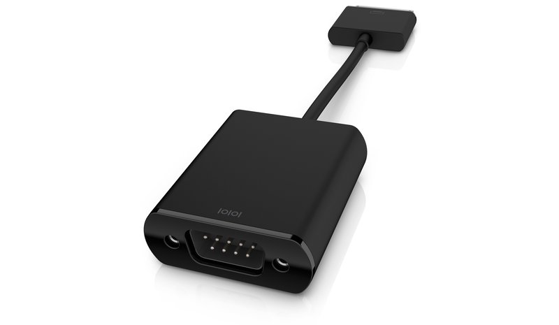 HP Serial Adapter H3N50AA – kuva 1/2