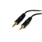 StarTech.com audiokaapeli 6ft 3.5mm MU6MM