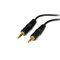 StarTech.com audiokaapeli 6ft 3.5mm MU6MM – kuva 1