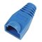 Microconnect kaapelin lisätarvike 50 kpl KON503BL – kuva 1