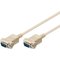 Microconnect sarjakaapeli 3 m SCSEHH3 – kuva 1