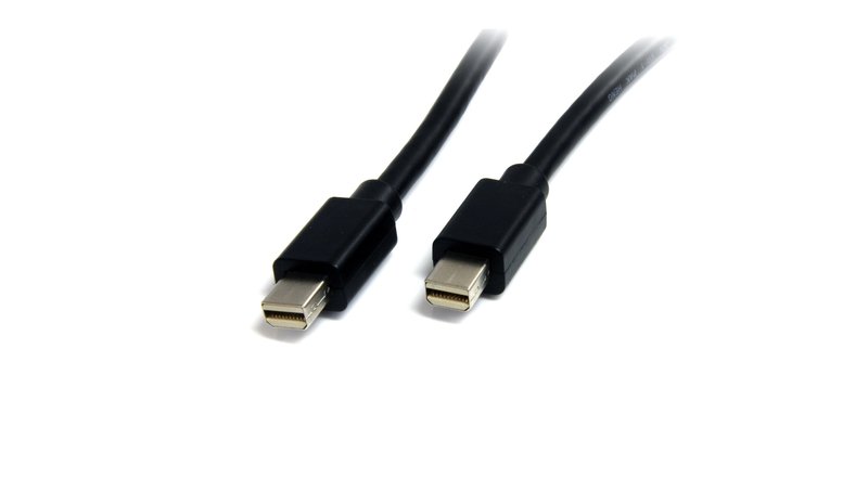 StarTech.com displayport-kaapeli MDISP2M – kuva 1/2