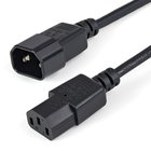 StarTech.com virtajohto PXT1001M