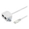 Microconnect verkkokaapeli MPK419 – kuva 1