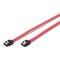 Microconnect sata-kaapeli 50 cm SAT15005C – kuva 1