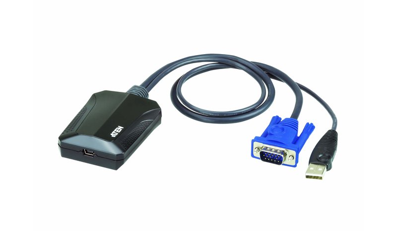 ATEN kvm-kaapeli CV211-AT – kuva 1/2