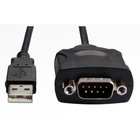 Fujitsu USB - RS-232 S26391-F6055-L570