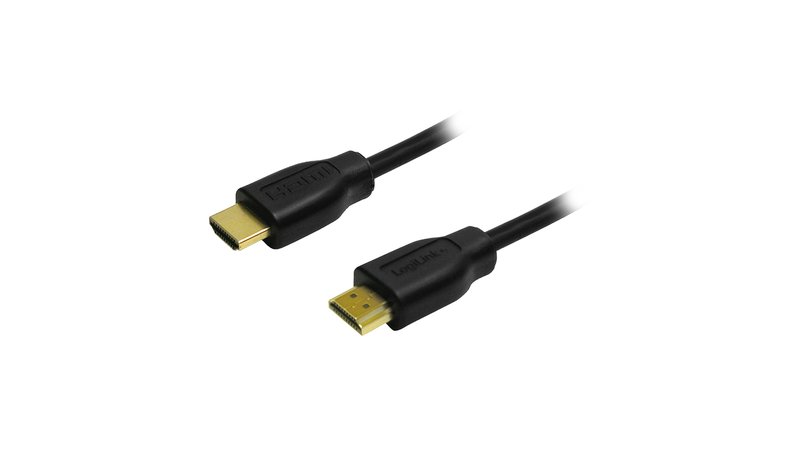 LogiLink hdmi-kaapeli 10 m CH0053 – kuva 1/2