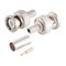 Microconnect koaksiaaliliitin BNC59M – kuva 1